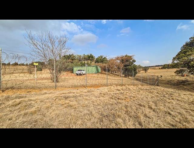 FARM FOR SALE IN RIETFONTEIN